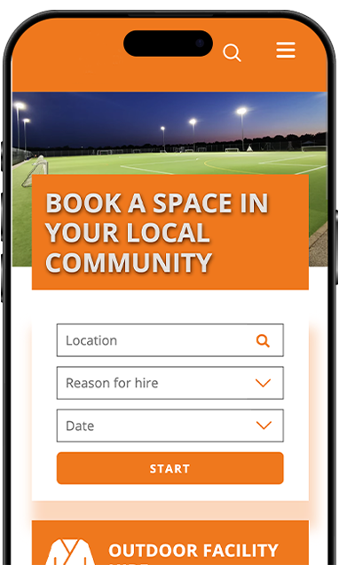 Phone Image with Custom Screen