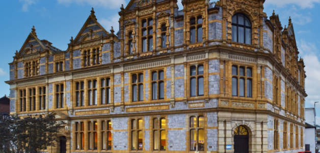 Libraries Unlimited Card Image