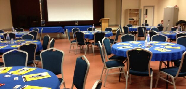 Stockport Homes Card Image