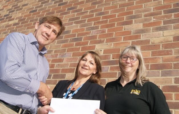 And the winner is… Card Image