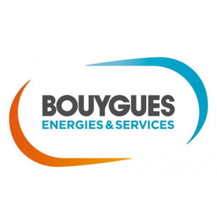 Bouygues Logo