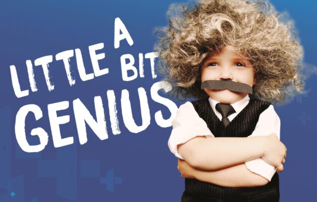 The secret to becoming a lettings genius… Card Image