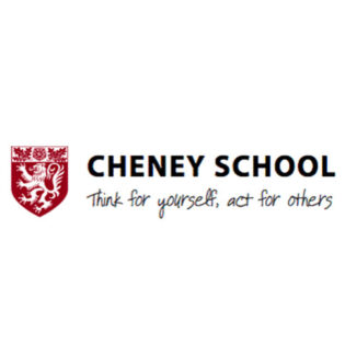 Cheney School Logo