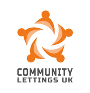 Community Lettings UK Logo