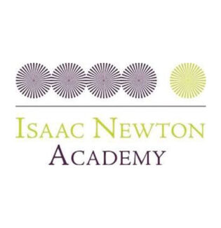 Isaac Newton Academy Logo