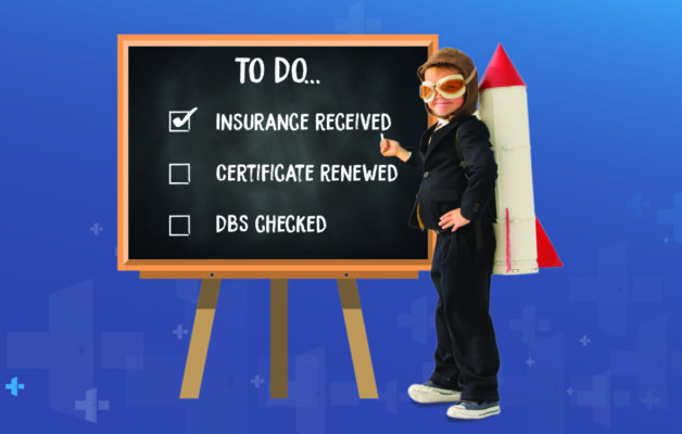 Little effort, BIG results… Card Image