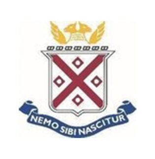 Parmiter’s School Logo