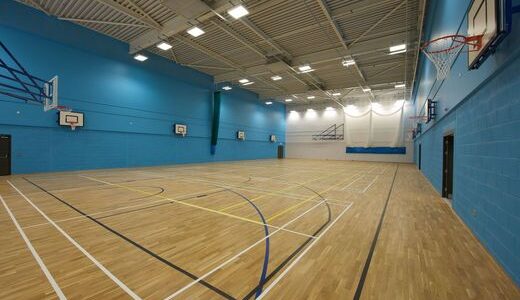 King David Campus Card Image