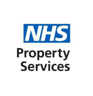 NHS Property Services Logo