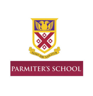 Parmiter’s School Logo