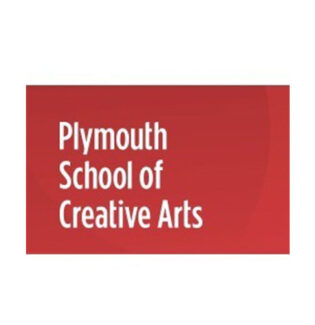 Plymouth School of Creative Arts Logo