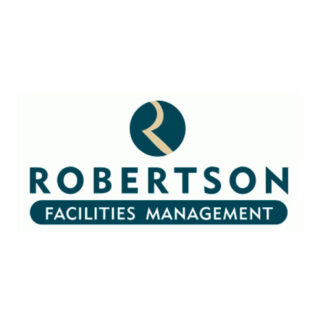 Robertson Facilities Management Logo