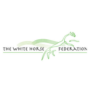 The White Horse Federation Logo