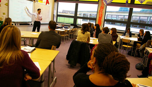 Westside School Card Image