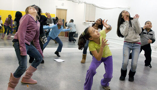 Wolverhampton Academy Trust Card Image