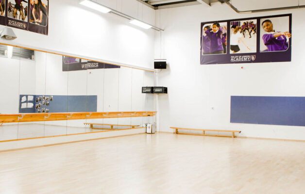 City of London Academy Card Image