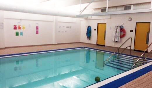 Durham Trinity School Card Image