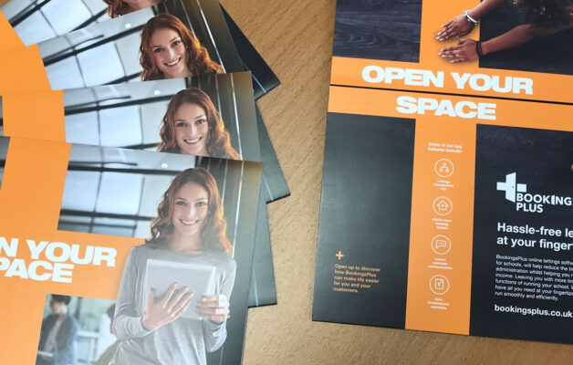 Hassle-free lettings at your fingertips Card Image