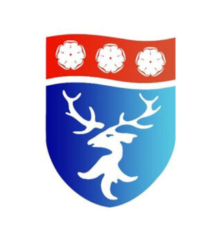 Huntington School Logo