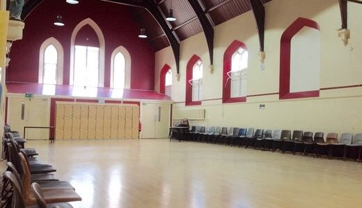 St Bernard’s Catholic School Card Image