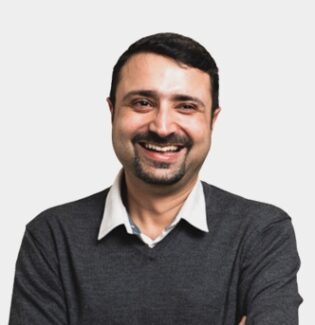 Hemant Kalra Card Image