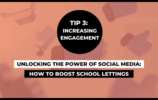How to boost your school lettings – Tip 3 Card Image