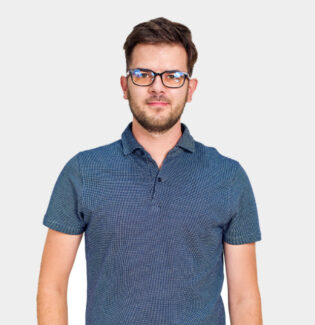 Kristis Teniauskas Card Image