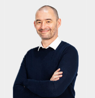 Marc George Card Image