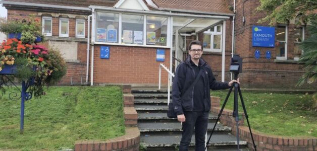 Virtual Tours: Top Tips for CREATING a Standout Project Card Image