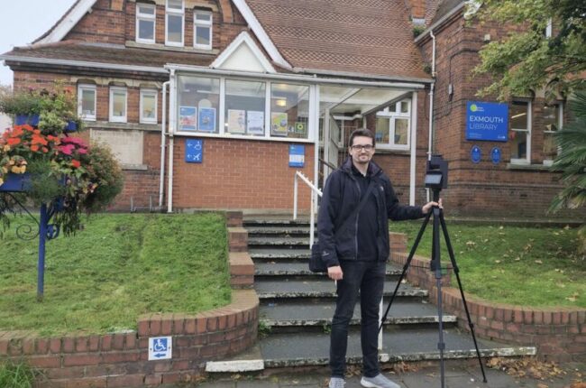 Virtual Tours: Top Tips for CREATING a Standout Project Card Image