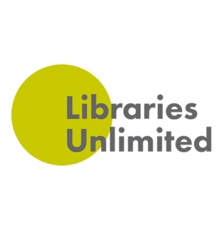 Libraries Unlimited Logo