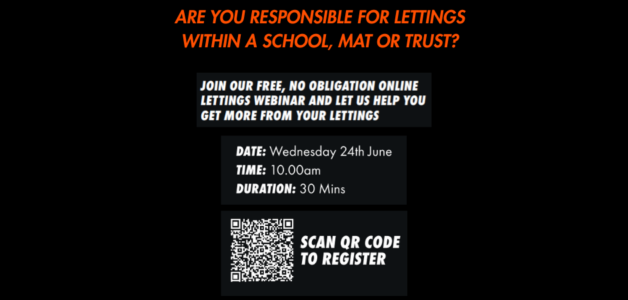 Choosing the right lettings model for your School or MAT  Card Image