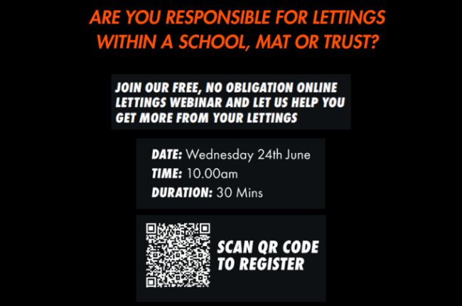 Choosing the right lettings model for your School or MAT  Card Image